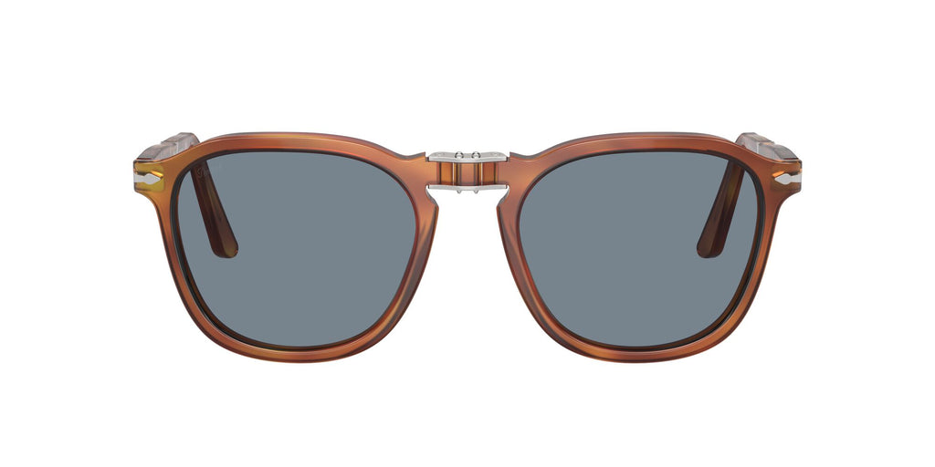 Persol 0PO3345S 96/56 54 Terra Di Siena/ Blue
