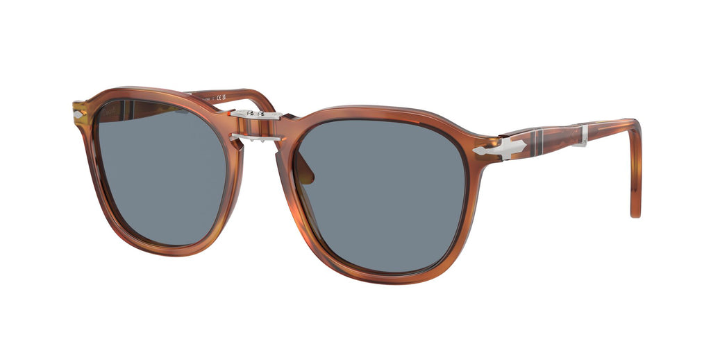 Persol 0PO3345S 96/56 54 Terra Di Siena/ Blue