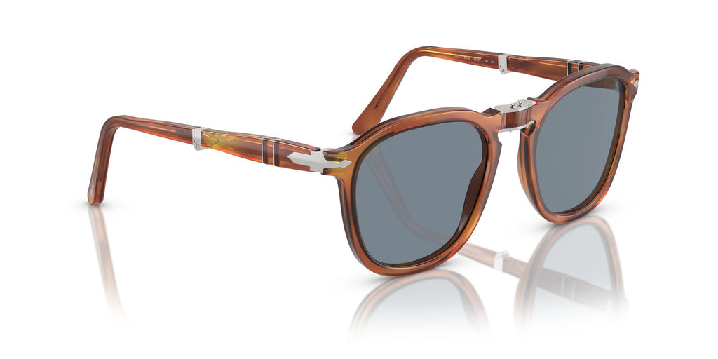 Persol 0PO3345S 96/56 54 Terra Di Siena/ Blue