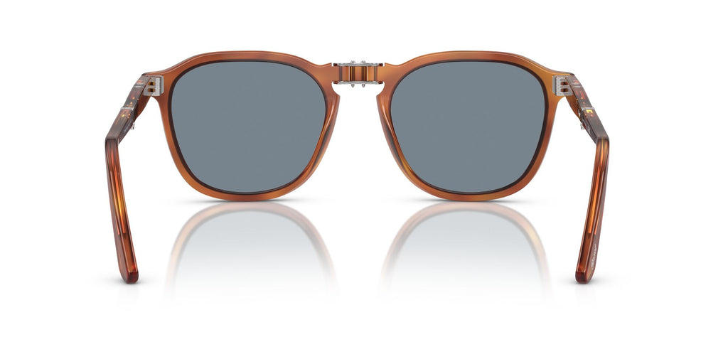 Persol 0PO3345S 96/56 54 Terra Di Siena/ Blue