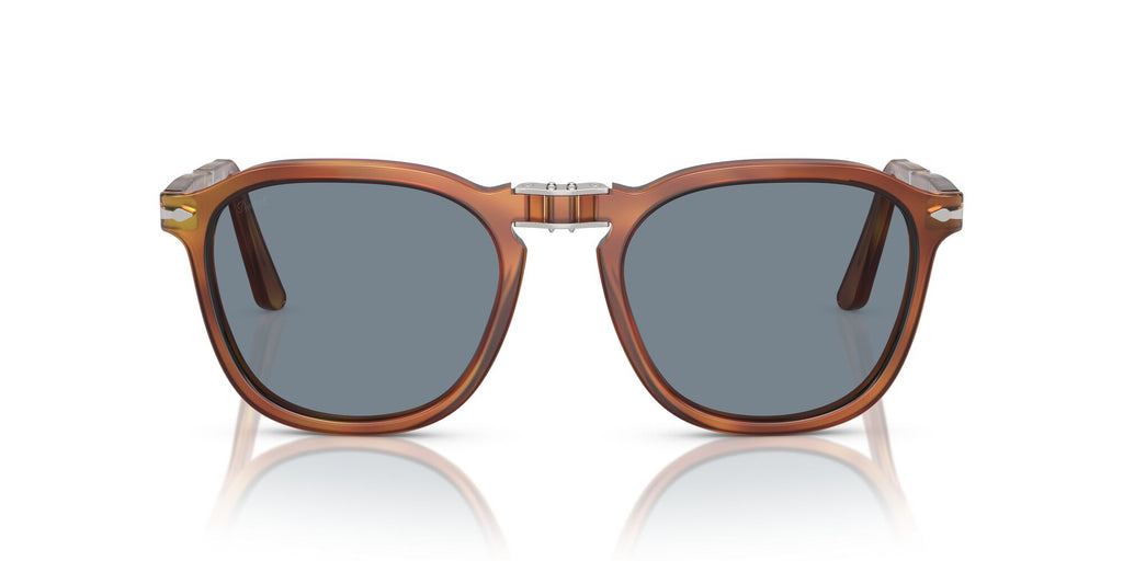Persol 0PO3345S 96/56 54 Terra Di Siena/ Blue