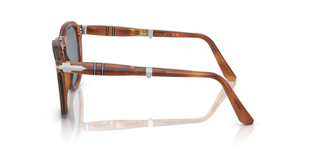 Persol 0PO3345S 96/56 54 Terra Di Siena/ Blue