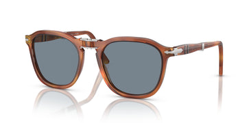 Persol 0PO3345S 96/56 54 Terra Di Siena/ Blue
