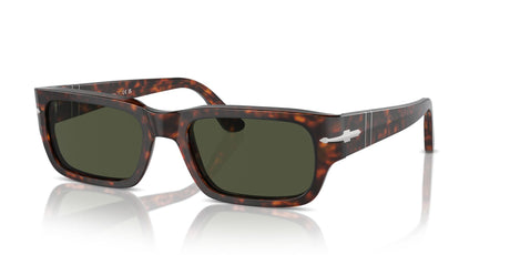 Persol 0PO3347S 24/31 58 Havana/ Green