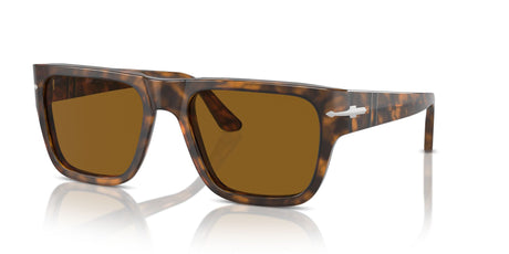 Persol 0PO3348S 121033 55 Brown Havana/ Brown