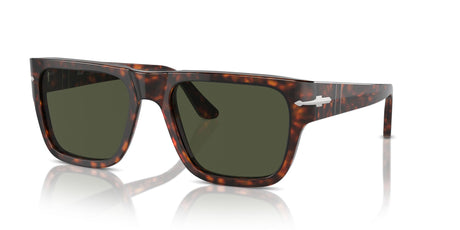 Persol 0PO3348S 24/31 57 Havana/ Green