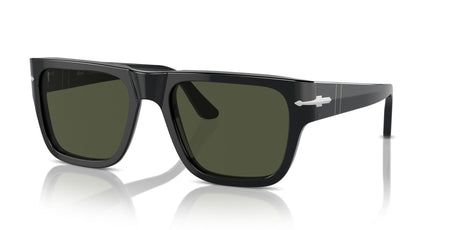 Persol 0PO3348S 95/31 57 Black/ Green