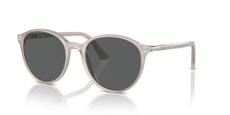 Persol 0PO3350S 1203B1 53 Opal Grey/ Dark Grey