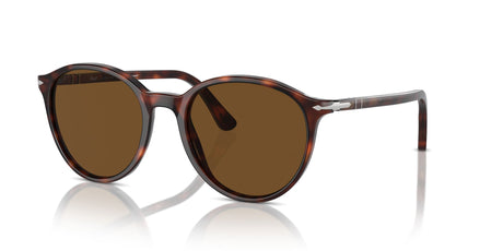 Persol 0PO3350S 24/57 53 Havana/ Polar Brown
