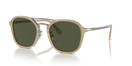 Persol 0PO3352S 116931 55 Opal Beige/ Green