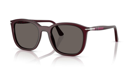 Persol 0PO3355S 1216B1 54 Milky Plum/ Dark Grey