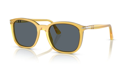 Persol 0PO3355S 204/R5 54 Miele/ Blue