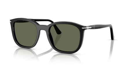 Persol 0PO3355S 95/58 52 Black/ Polar Green