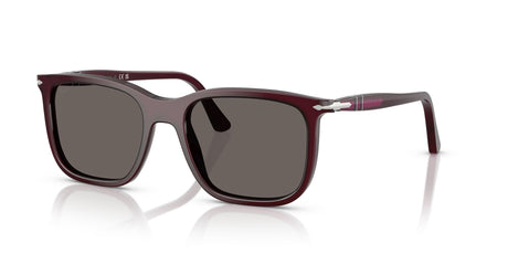 Persol 0PO3357S 1216B1 53 Milky Plum/ Dark Grey