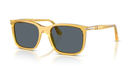 Persol 0PO3357S 204/R5 56 Miele/ Blue