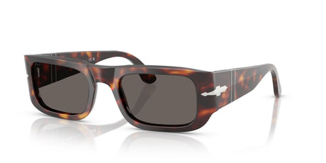 Persol 0PO3362S 24/B1 55 Havana/ Dark Grey