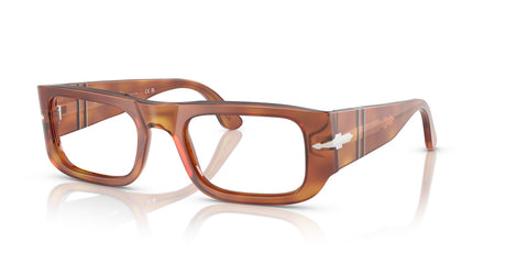 Persol 0PO3362S 96/GJ 55 Terra Di Siena/ Transitions 8 Green