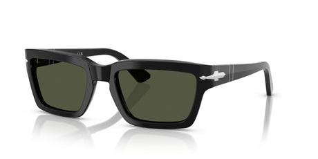 Persol 0PO3363S 95/31 55 Black/ Green