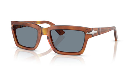 Persol 0PO3363S 96/56 57 Terra Di Siena/ Blue
