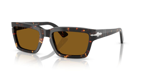Persol 0PO3363S 985/33 57 Tabacco Virginia/ Brown