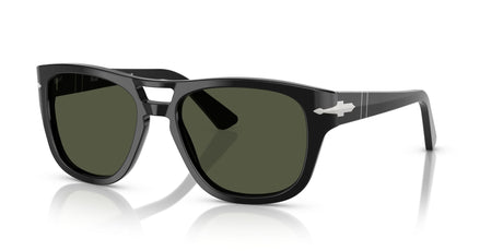 Persol 0PO3366S 95/31 58 Black/ Green