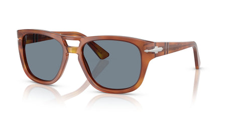 Persol 0PO3366S 96/56 55 Terra Di Siena/ Blue