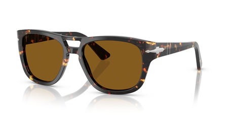 Persol 0PO3366S 985/33 58 Tabacco Virginia/ Brown