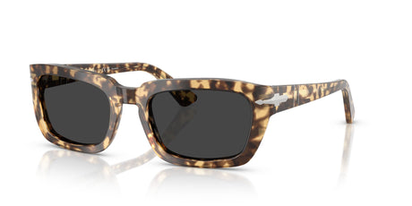 Persol 0PO3367S 105648 54 Brown Beige Tortoise/ Polar Black