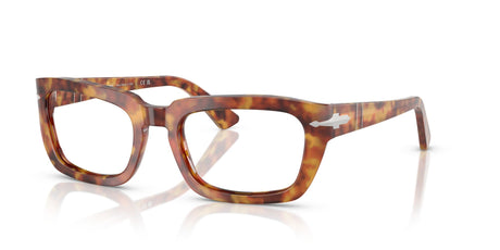 Persol 0PO3367S 106/GJ 54 Brown Tortoise/ Transitions 8 Green