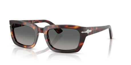 Persol 0PO3367S 24/71 54 Havana/ Light Grey Gradient Dark Grey