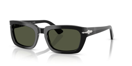 Persol 0PO3367S 95/31 54 Black/ Green