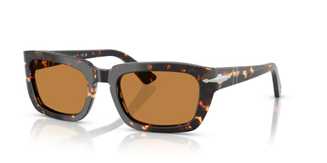 Persol 0PO3367S 985/53 54 Tabacco Virginia/ Yellow Brown