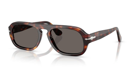 Persol 0PO3369S 24/B1 56 Havana/ Dark Grey