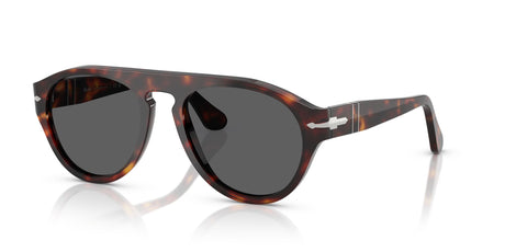 Persol 0PO3370S 24/B1 53 Havana/ Dark Grey