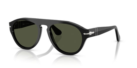 Persol 0PO3370S 95/31 56 Black/ Green