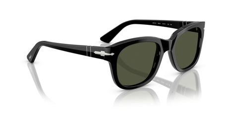 Persol 0PO3372S 95/31 55 Black/ Green