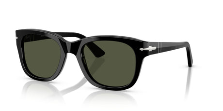 Persol 0PO3372S 95/31 53 Black/ Green