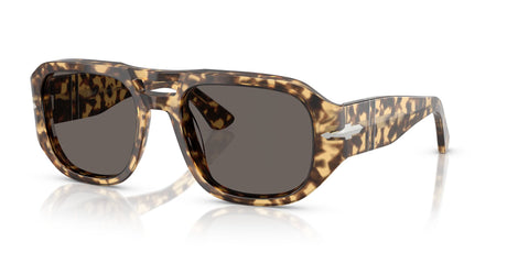 Persol 0PO3373S 1056B1 56 Brown/Beige Tortoise/ Dark Grey