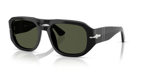 Persol 0PO3373S 95/31 53 Black/ Green