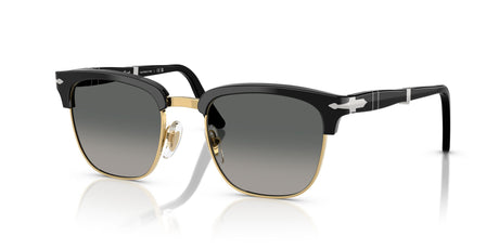Persol 0PO3375S 122571 50 Black/ Gradient Grey