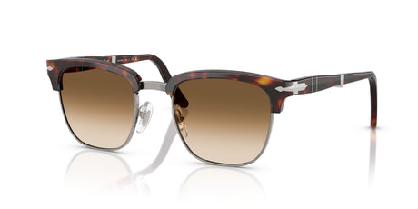 Persol 0PO3375S 24/51 50 Havana/ Gradient Brown