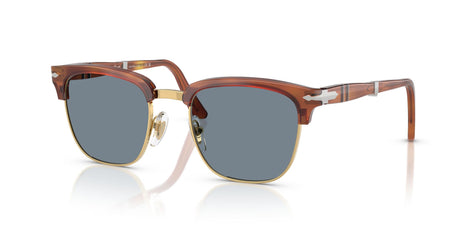 Persol 0PO3375S 96/56 52 Terra Di Siena/ Light Blue
