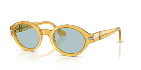 Persol 0PO3378S 204/56 53 Miele/ Blue Vintage