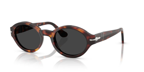 Persol 0PO3378S 24/48 53 Havana/ Polar Dark Grey