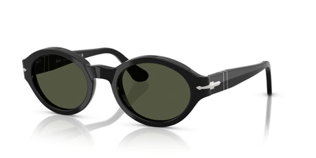 Persol 0PO3378S 95/31 53 Black/ Green