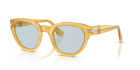 Persol 0PO3379S 204/56 54 Miele/ Blue Vintage