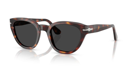Persol 0PO3379S 24/48 54 Havana/ Polar Dark Grey