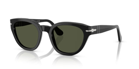 Persol 0PO3379S 95/31 54 Black/ Green