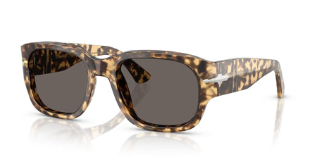 Persol 0PO3380S 1056B1 55 Brown/Beige Tortoise/ Dark Grey