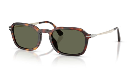 Persol 0PO3381S 24/58 54 Havana/ Polar Green